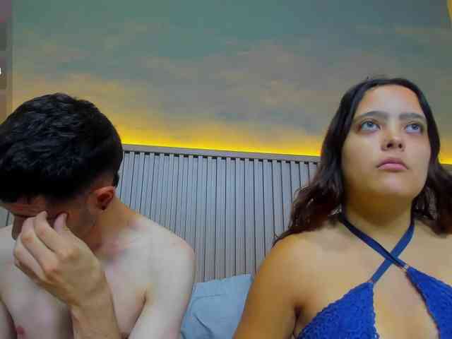 lauraycamilo