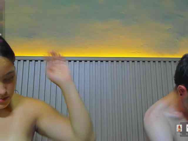 lauraycamilo webcam