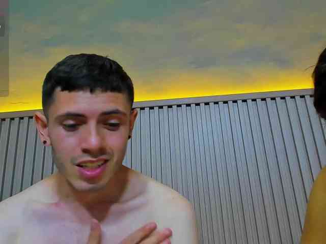 Modelo: lauraycamilo