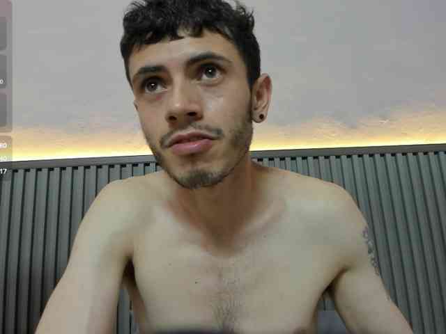 lauraycamilo webcam