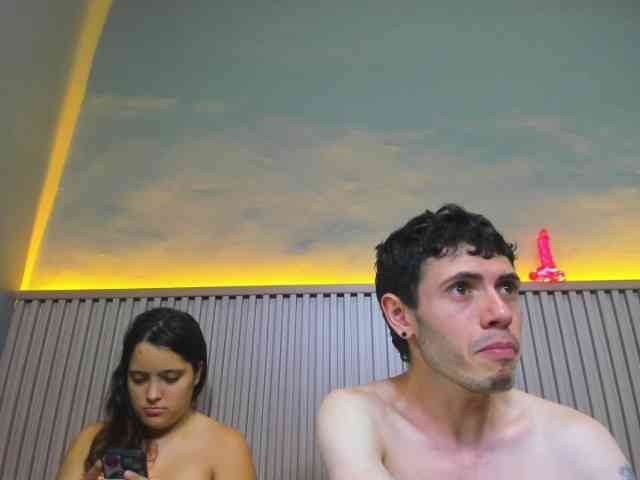 lauraycamilo