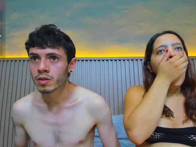 lauraycamilo