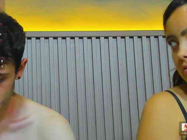 lauraycamilo webcam
