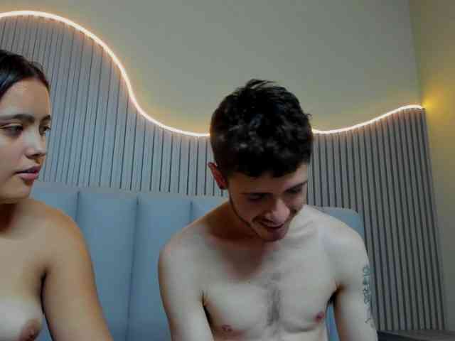 lauraycamilo webcam