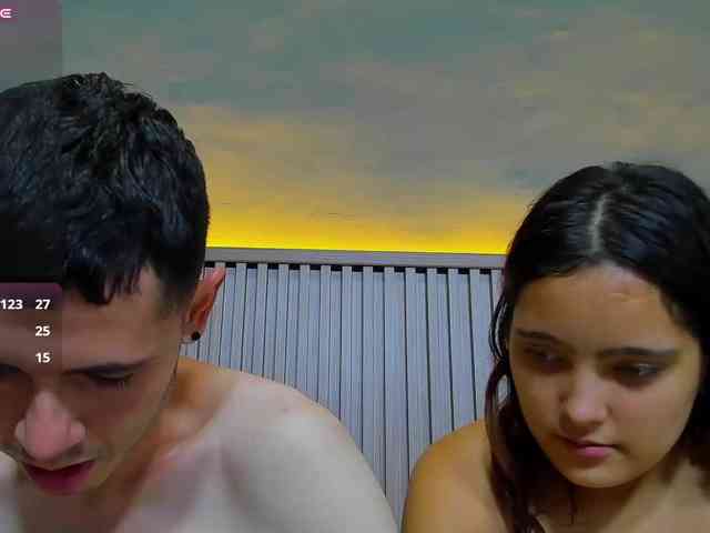 lauraycamilo