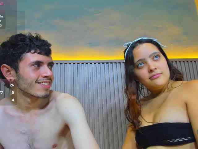 lauraycamilo