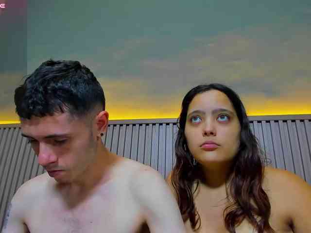 Modelo: lauraycamilo