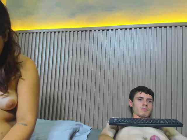 lauraycamilo