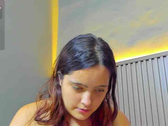 lauraycamilo webcam