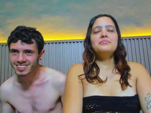 lauraycamilo