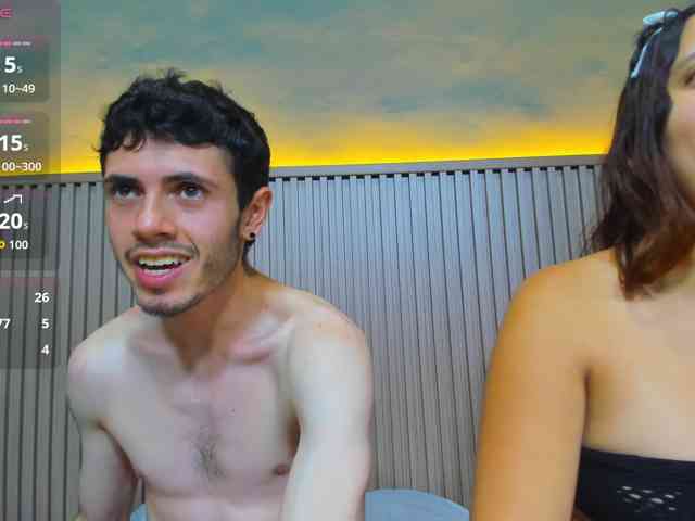lauraycamilo