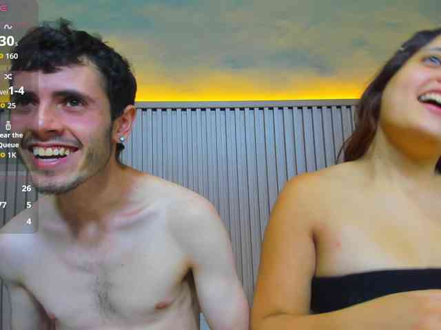 lauraycamilo
