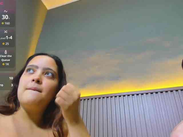 Modelo: lauraycamilo