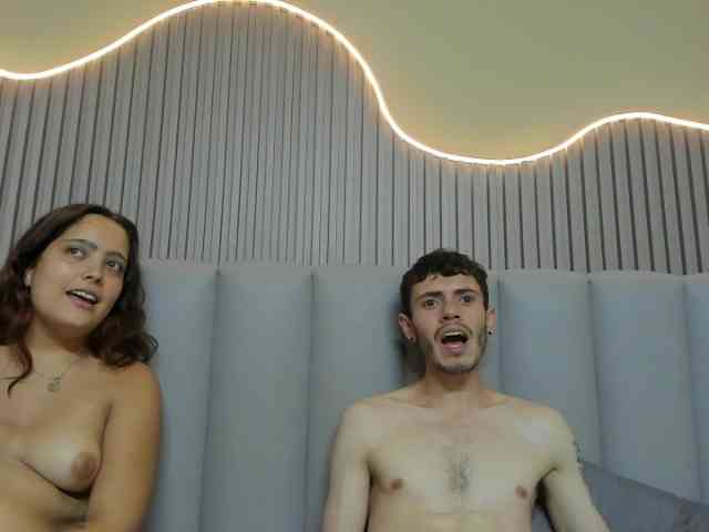 lauraycamilo webcam