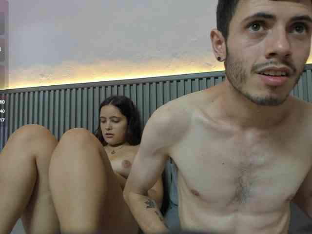 lauraycamilo webcam