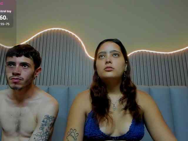 lauraycamilo