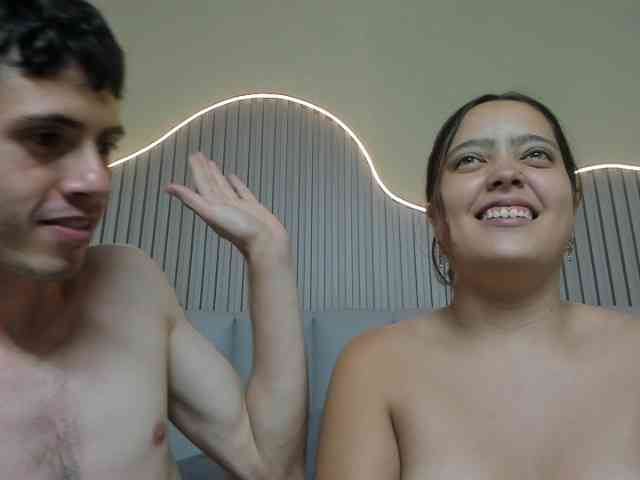 lauraycamilo