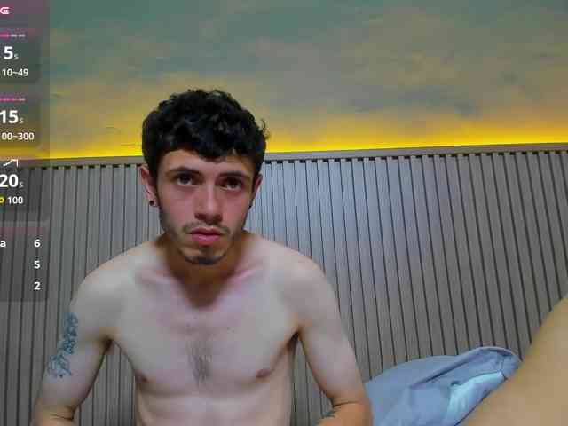 lauraycamilo