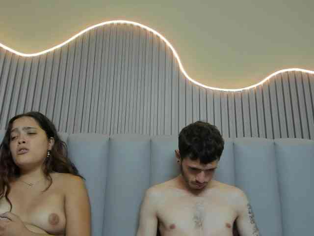 lauraycamilo webcam
