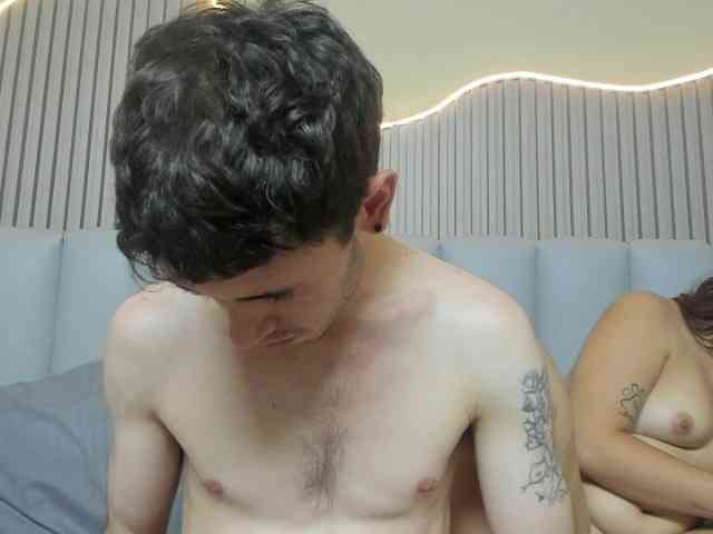 lauraycamilo webcam