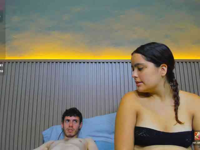 lauraycamilo