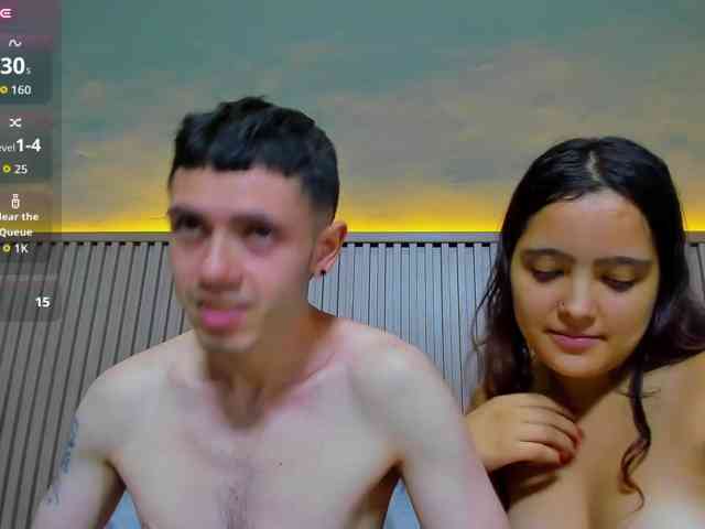 lauraycamilo's live room