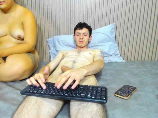 lauraycamilo webcam
