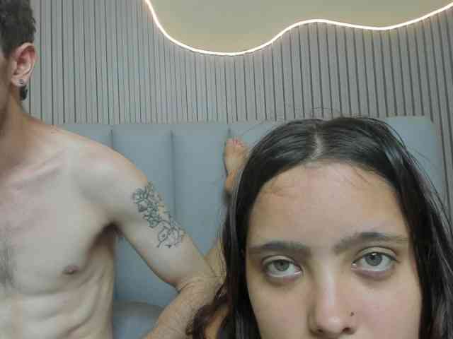 lauraycamilo webcam