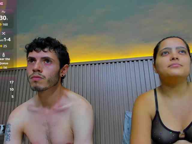 lauraycamilo