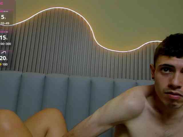 lauraycamilo webcam