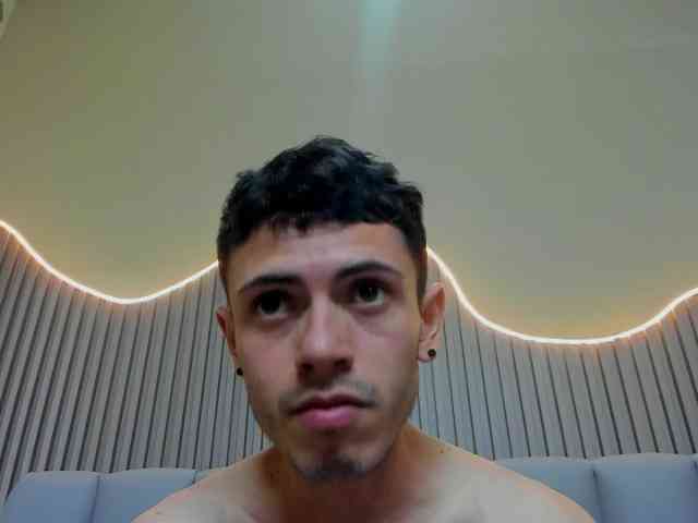 lauraycamilo webcam