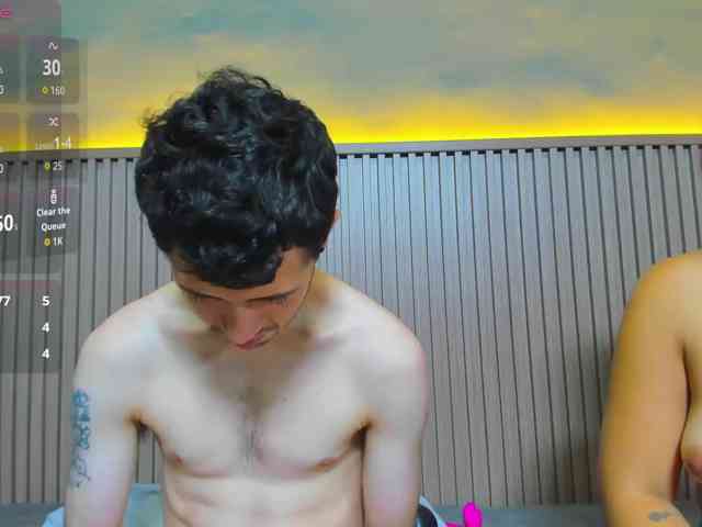 lauraycamilo