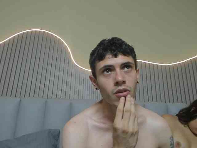 lauraycamilo webcam