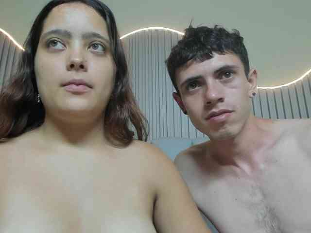 lauraycamilo