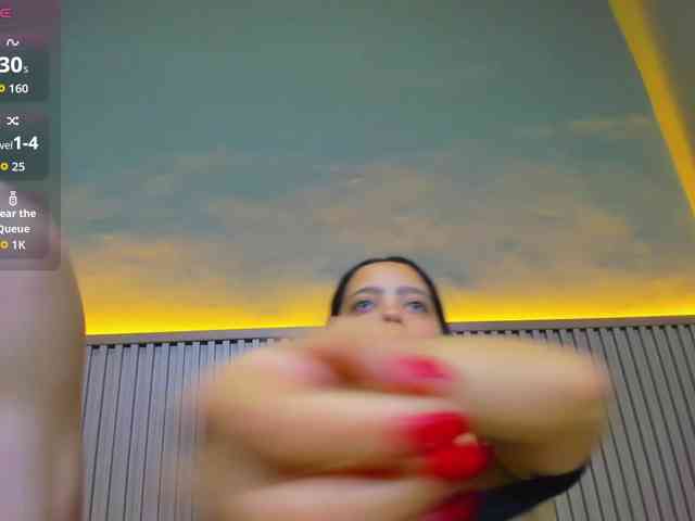 Modelo: lauraycamilo