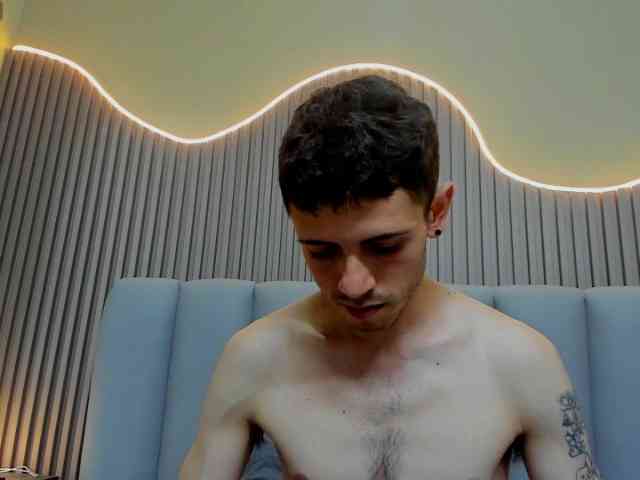 lauraycamilo webcam