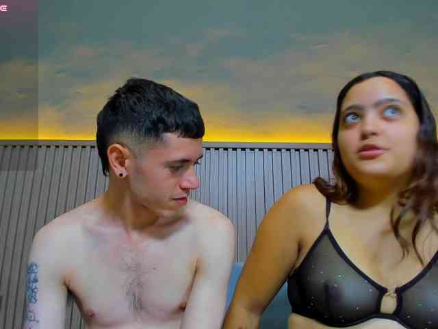 Modelo: lauraycamilo