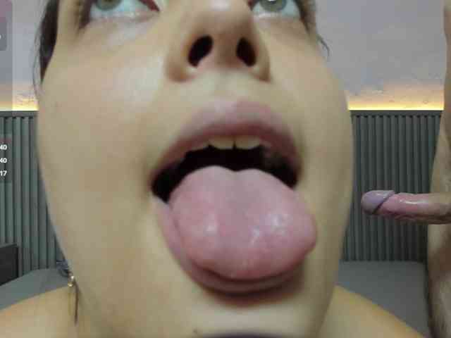 lauraycamilo webcam