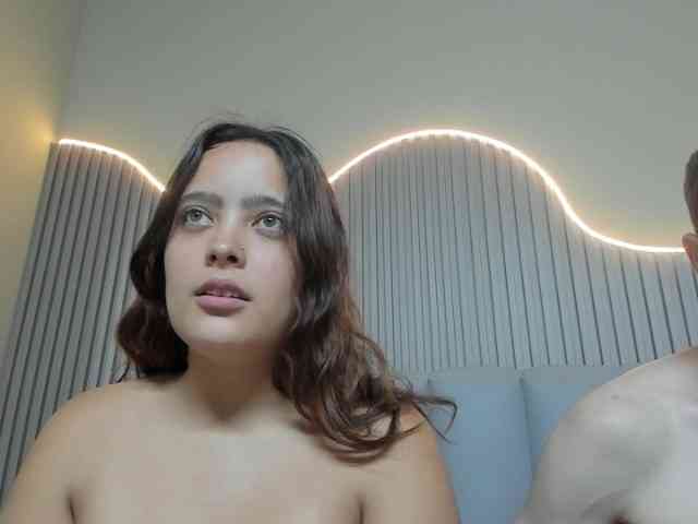 lauraycamilo webcam