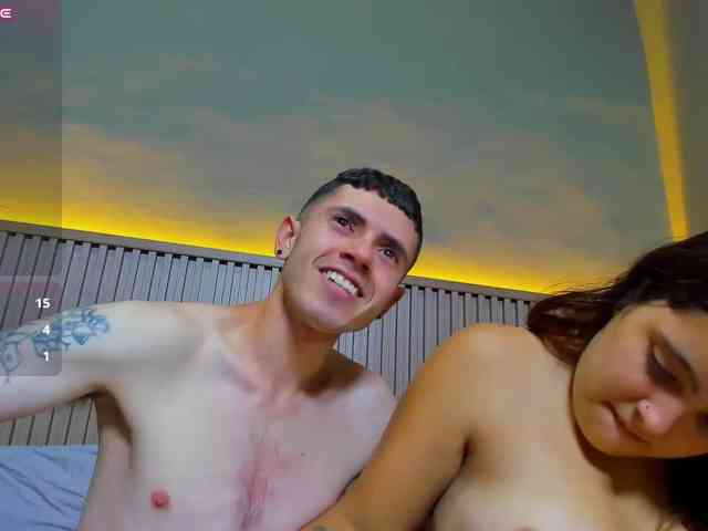 lauraycamilo