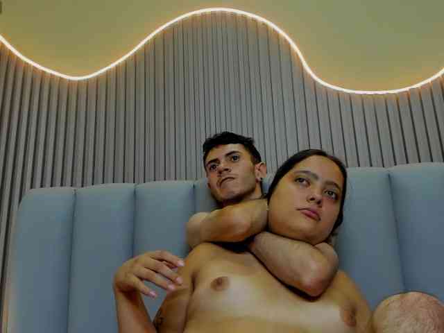 lauraycamilo webcam
