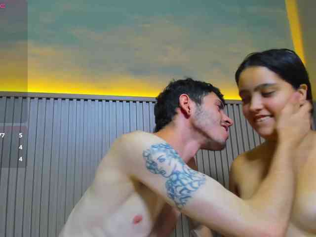lauraycamilo