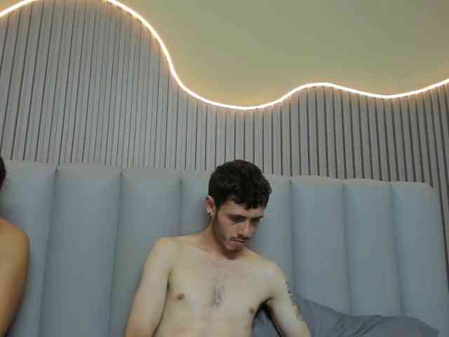 lauraycamilo webcam