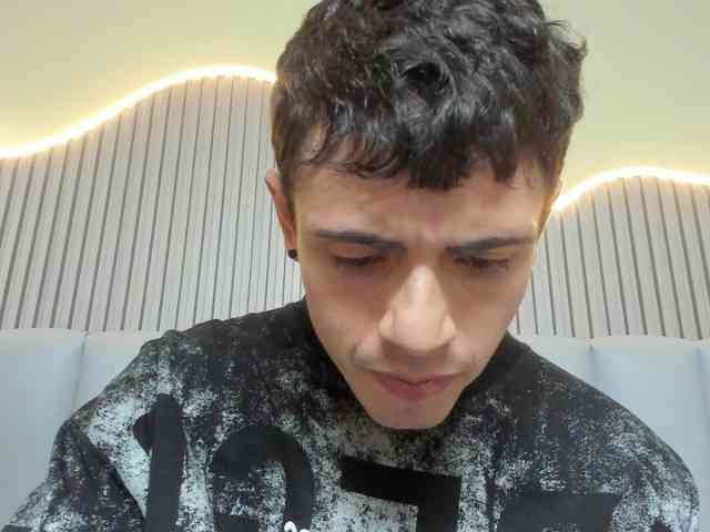lauraycamilo webcam