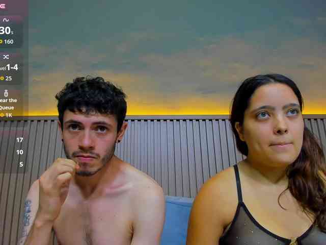 lauraycamilo