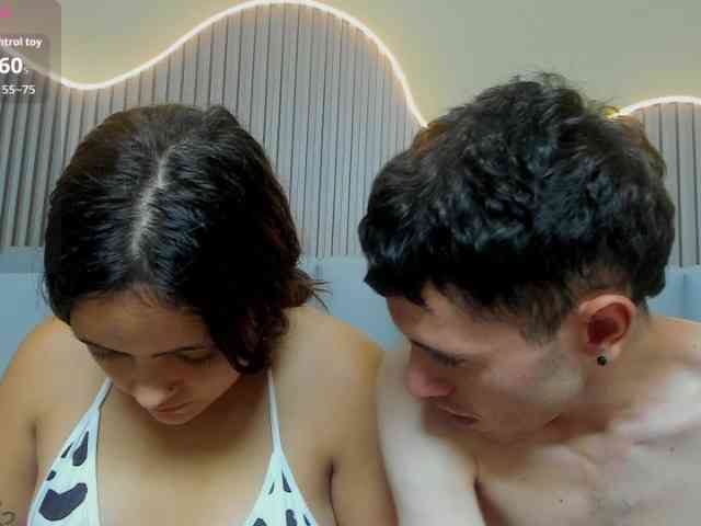 lauraycamilo webcam