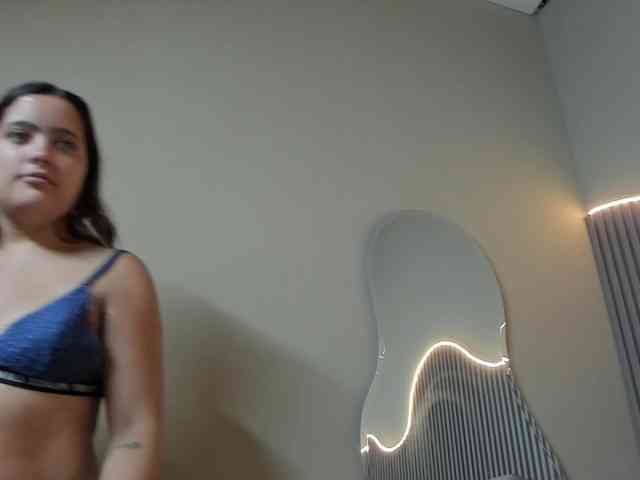 lauraycamilo webcam