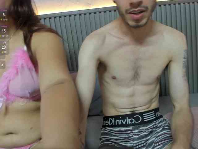 lauraycamilo