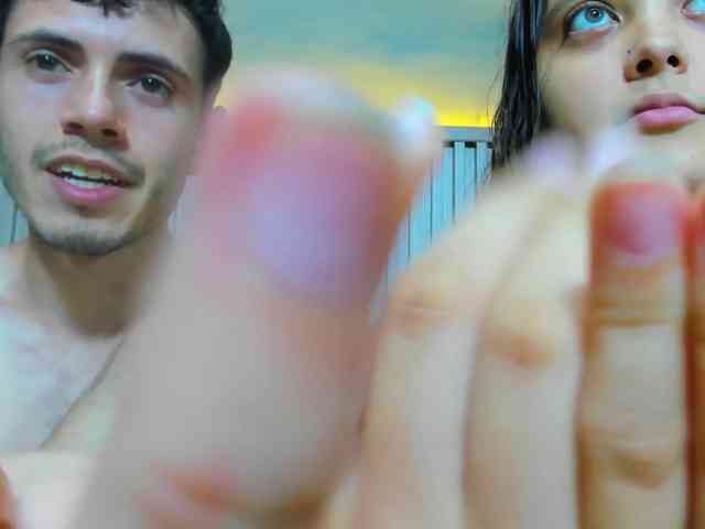 lauraycamilo