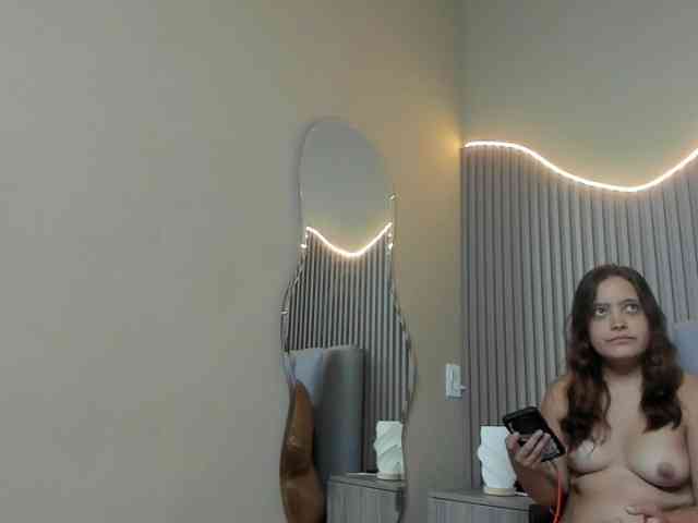 lauraycamilo webcam